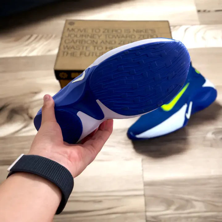 Nike Air Zoom Pareja 2024 iCon la más alta tecnología!